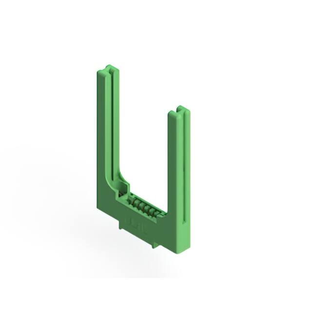 346-006-558-658 EDAC Inc.  Edgeboard Connectors